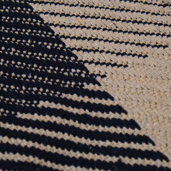 Yash Gingham Cotton Floor Runner